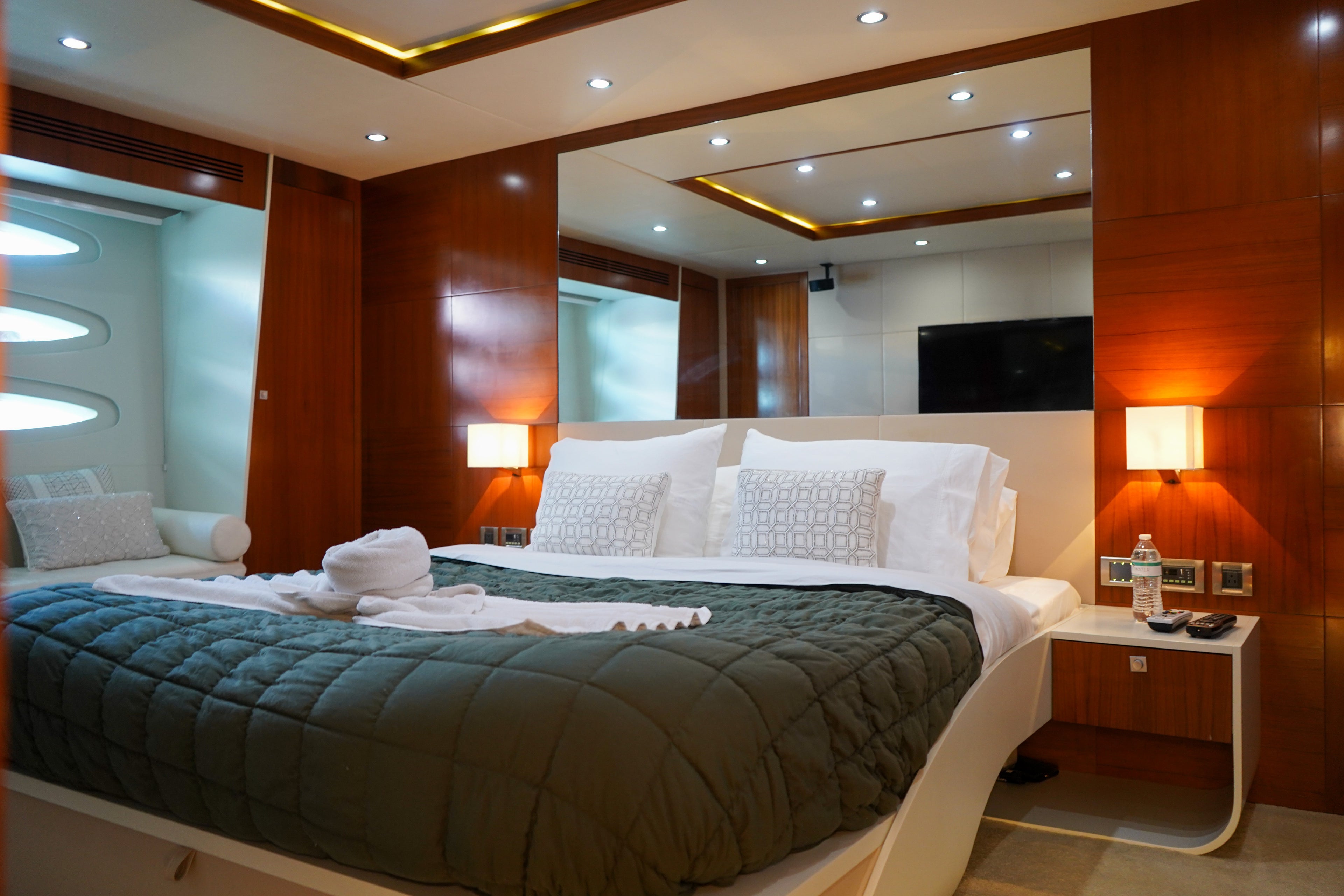 78FT Numarine "Happy Ending"