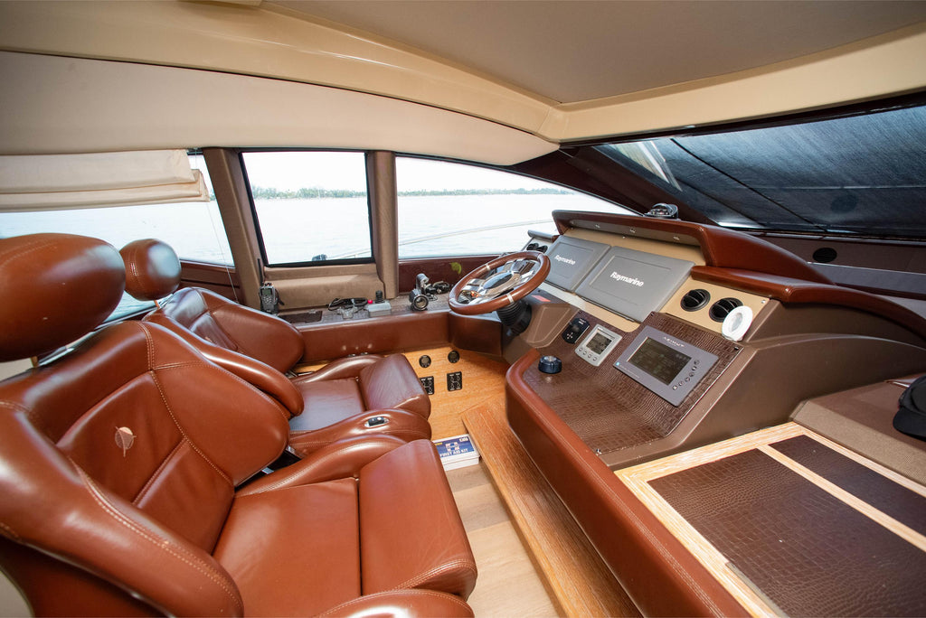 70FT Azimut