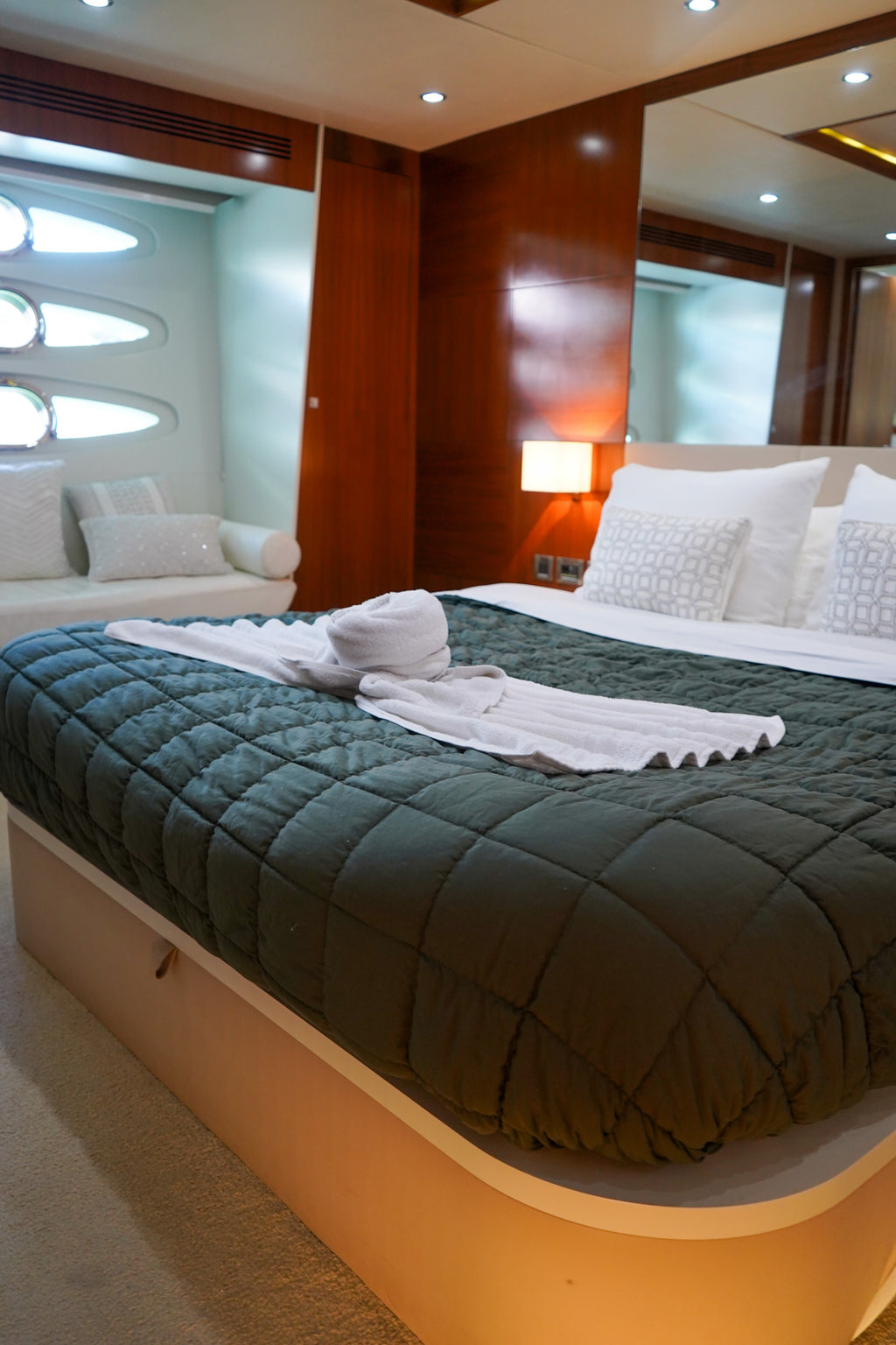78FT Numarine "Happy Ending"
