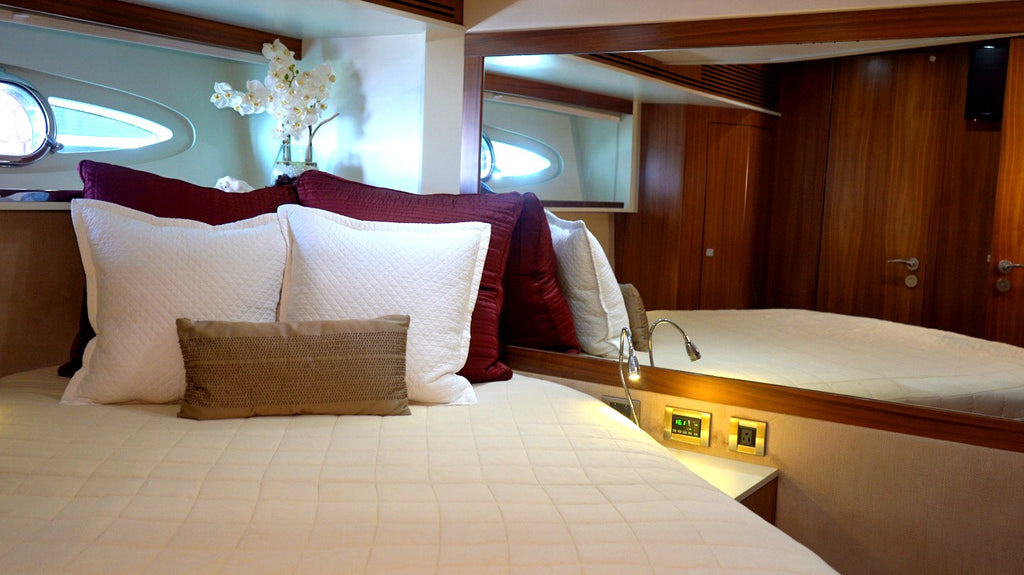 78FT Numarine "Happy Ending"