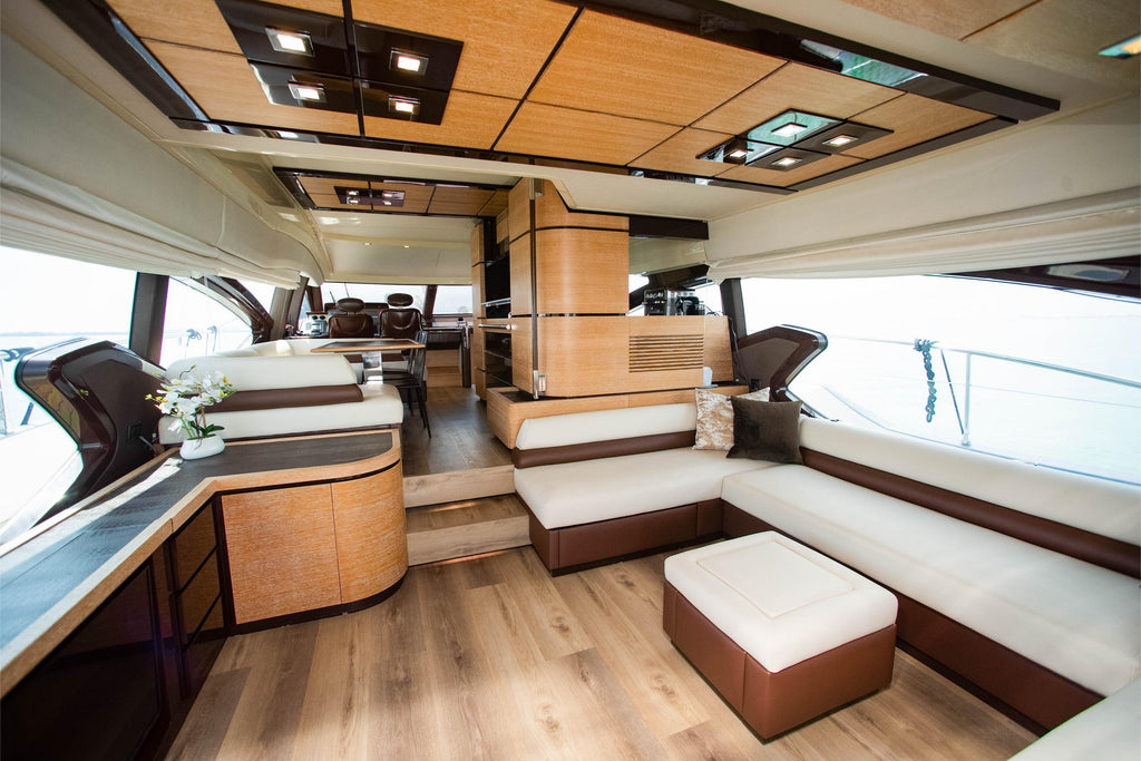 70FT Azimut