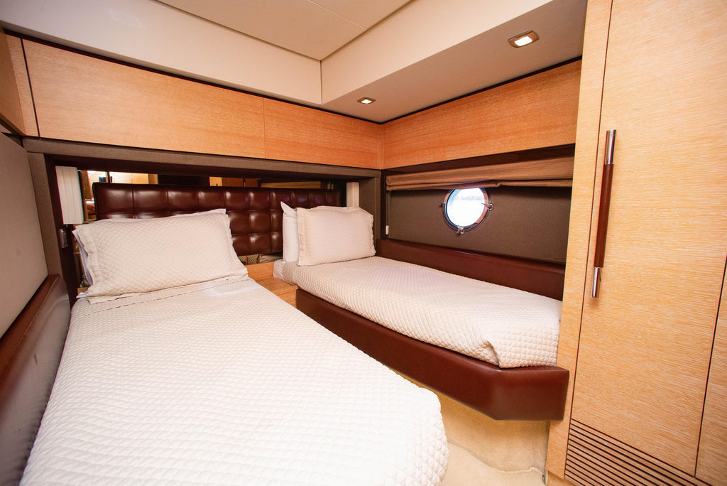 70FT Azimut
