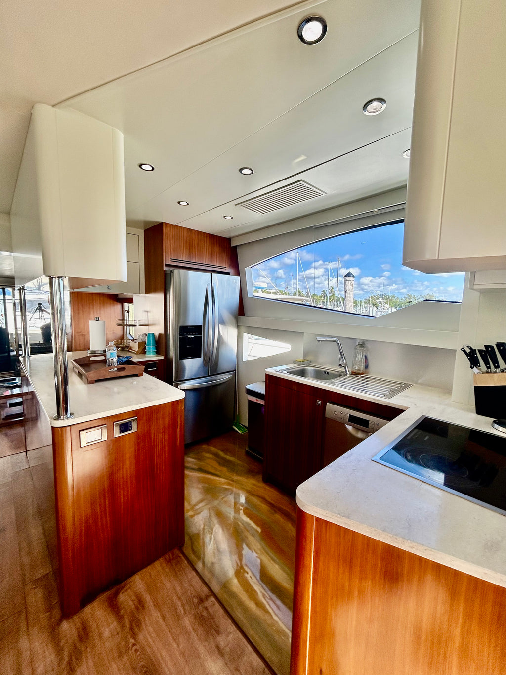 78FT Numarine "Happy Ending"