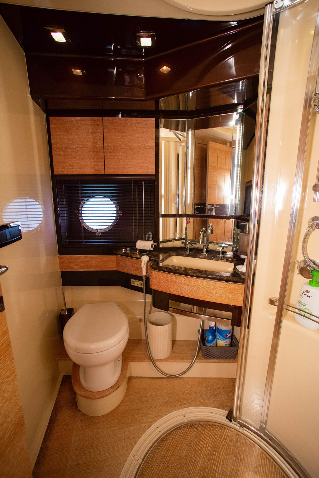 70FT Azimut