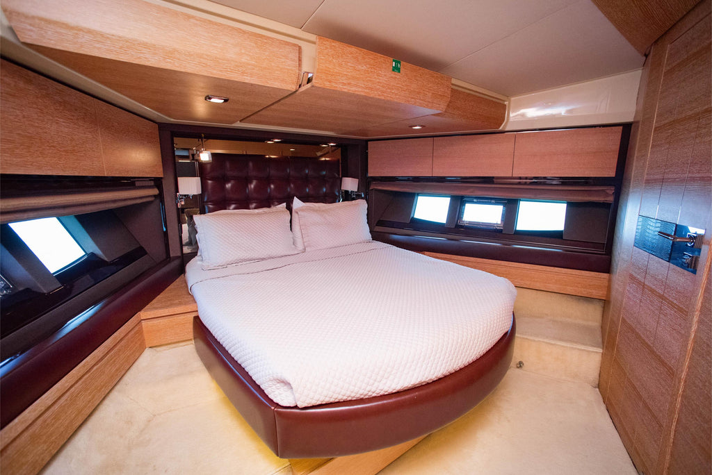 70FT Azimut