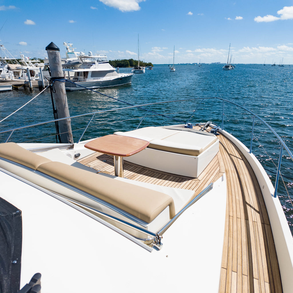 78FT Numarine "Happy Ending"