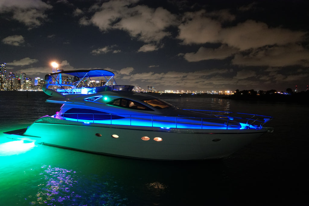 65ft WARRIOR