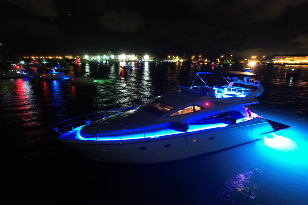 65ft WARRIOR