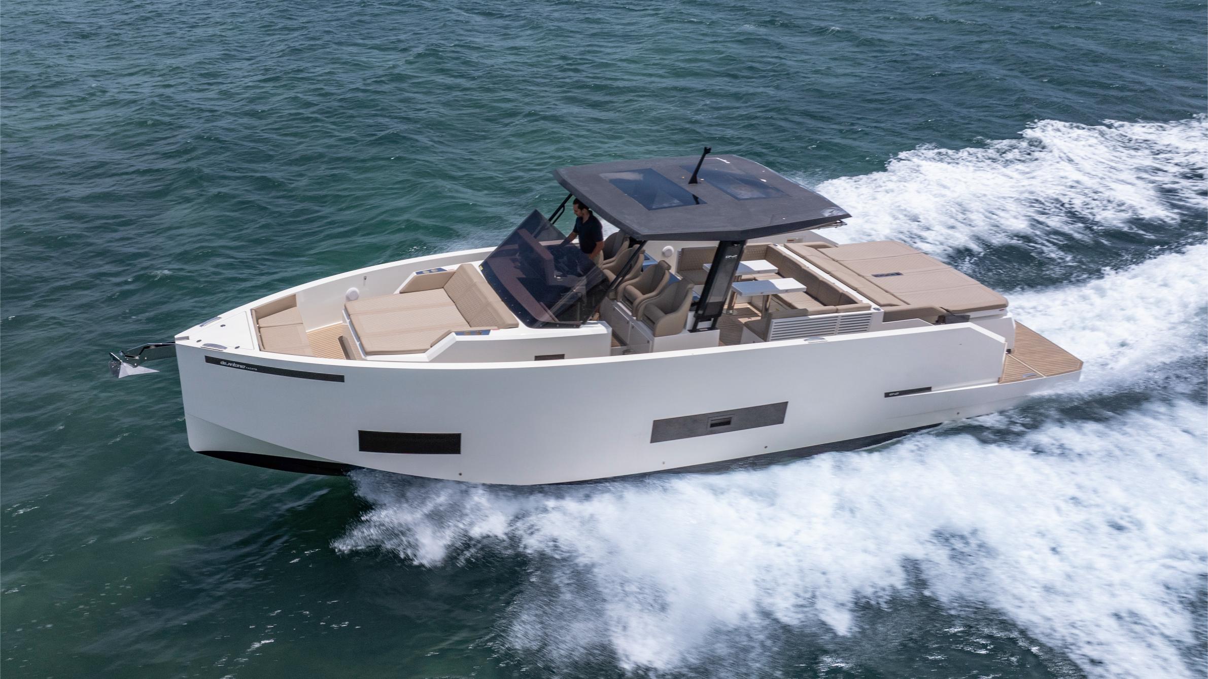 42 DeAntonio