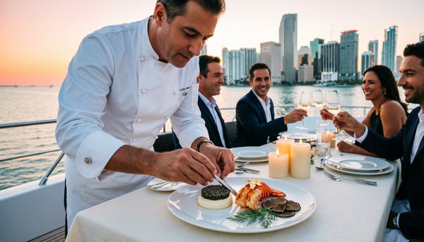 Private Chef