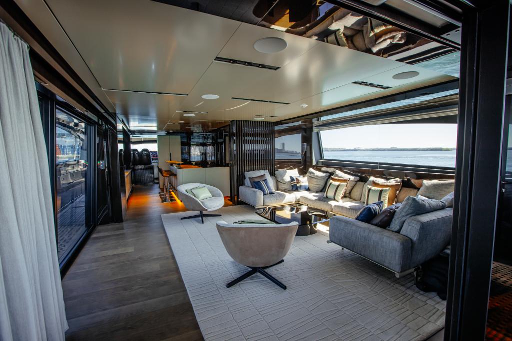 116 FT Pershing GTX