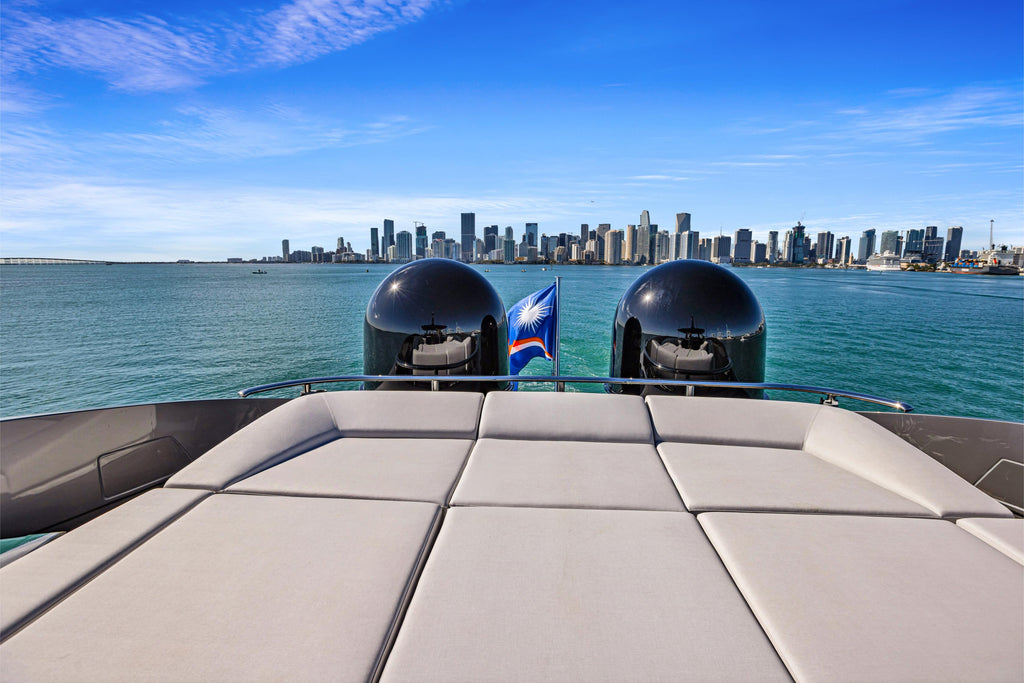116 FT Pershing GTX