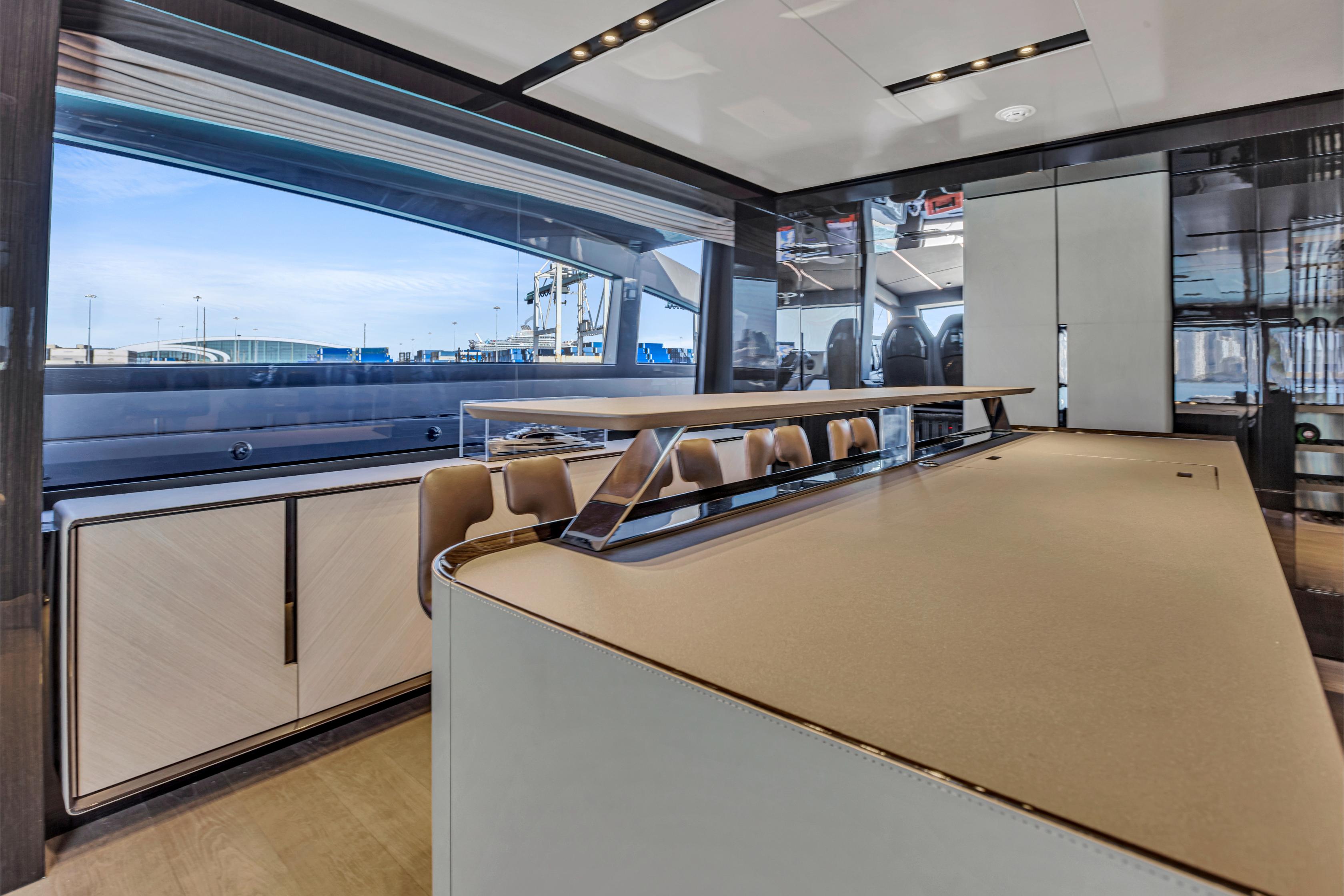 116 FT Pershing GTX