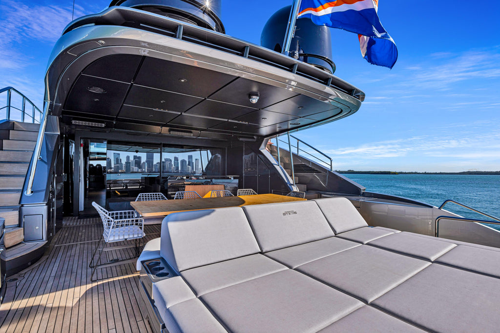116 FT Pershing GTX
