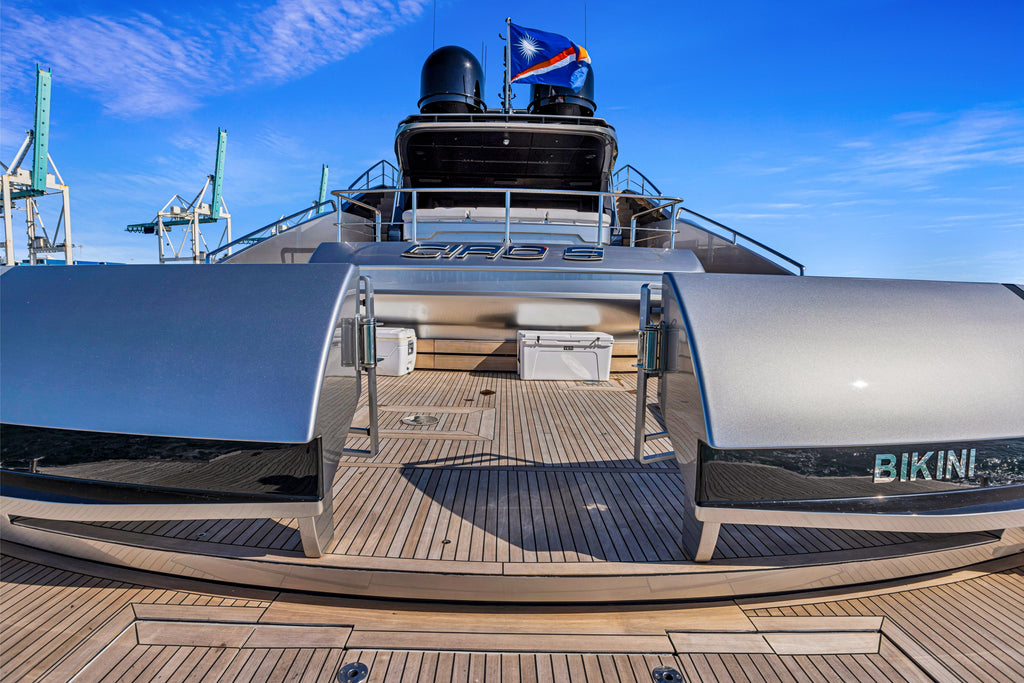 116 FT Pershing GTX
