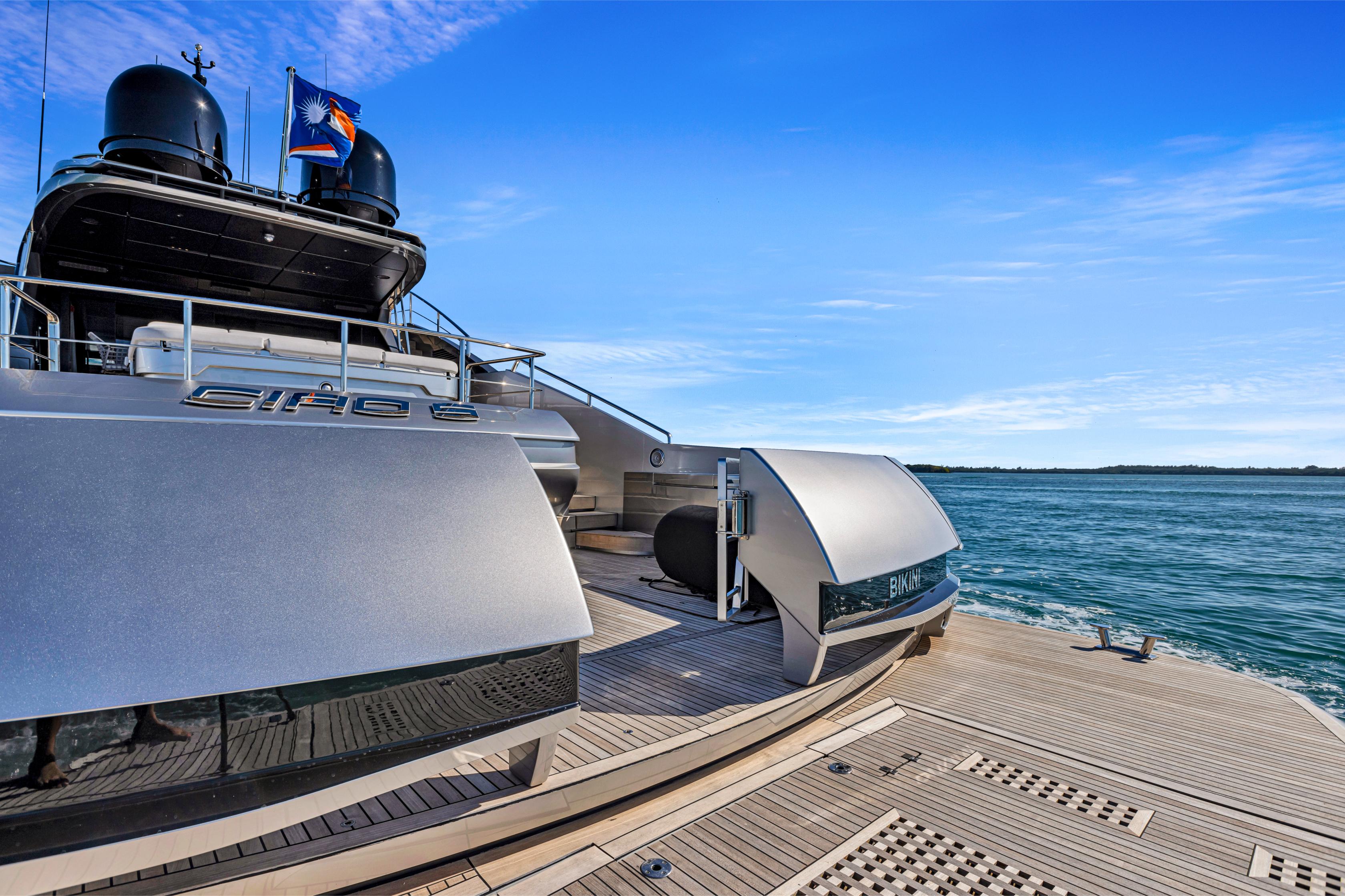 116 FT Pershing GTX