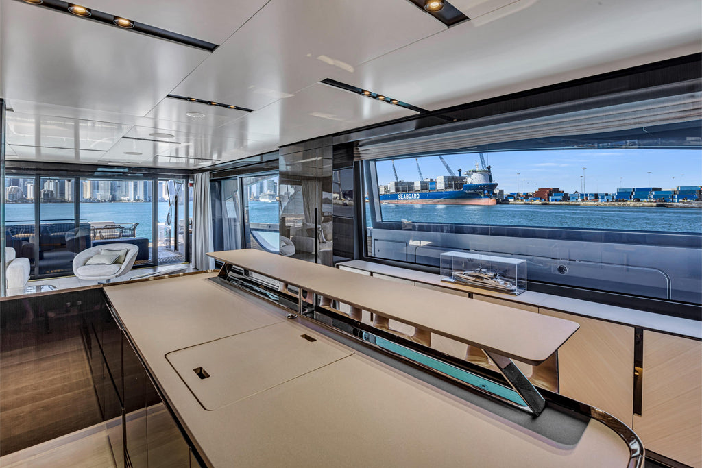 116 FT Pershing GTX