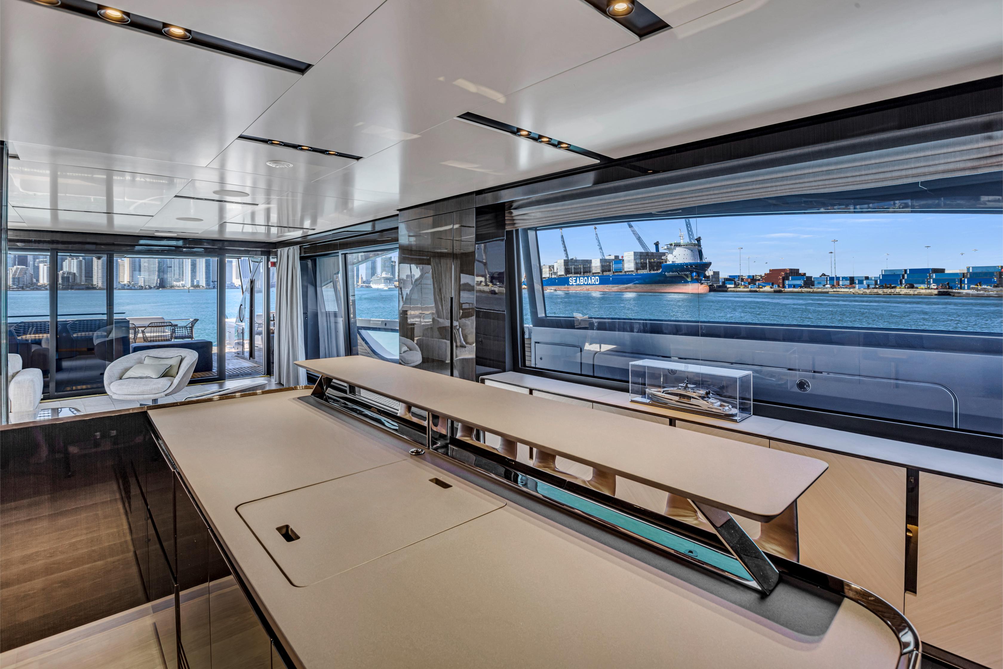 116 FT Pershing GTX