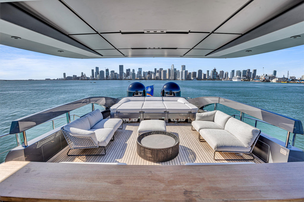 116 FT Pershing GTX