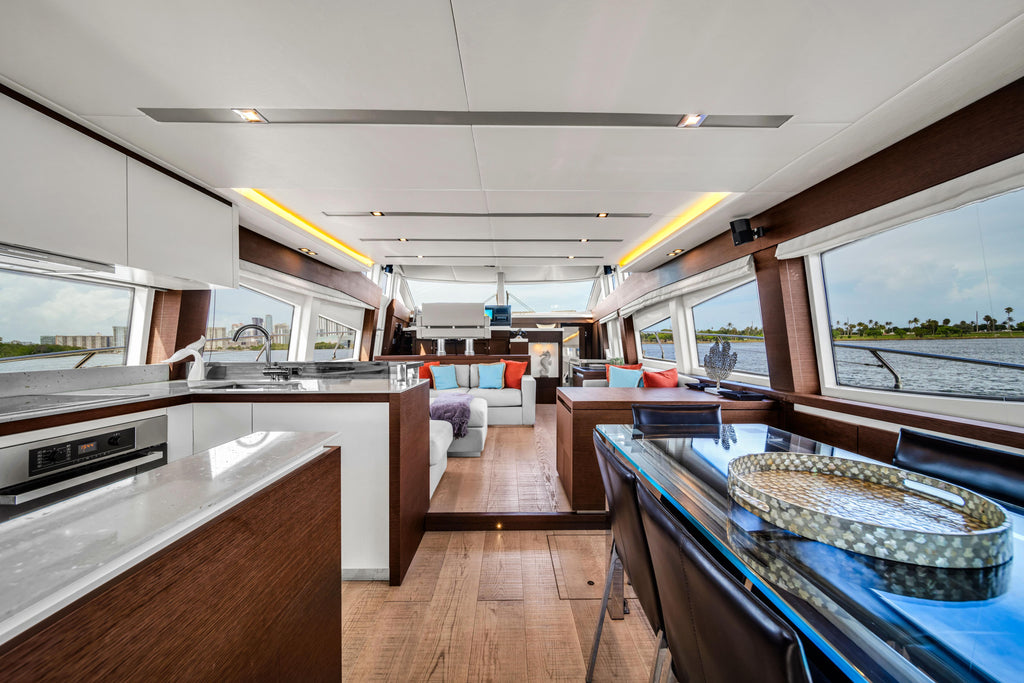 75FT Prestige
