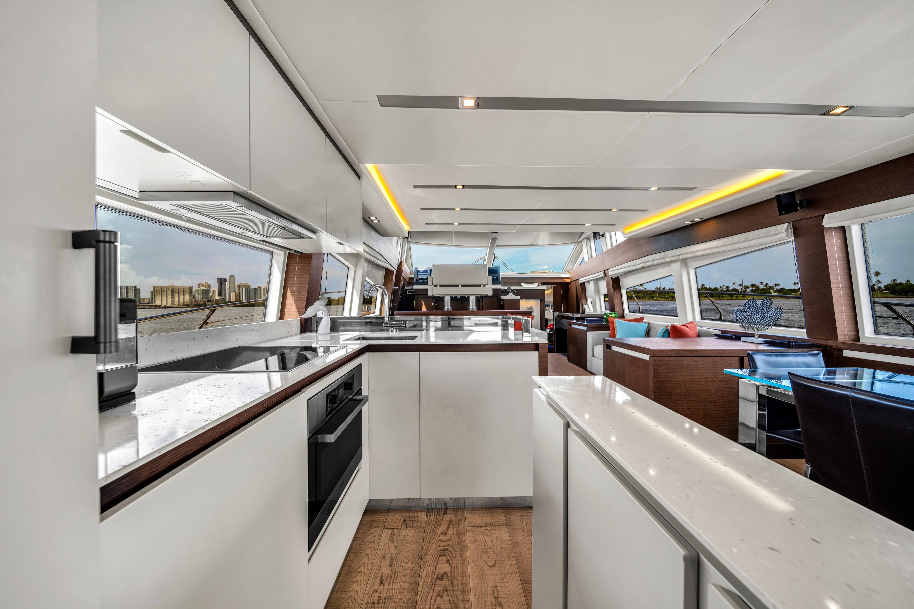 75FT Prestige