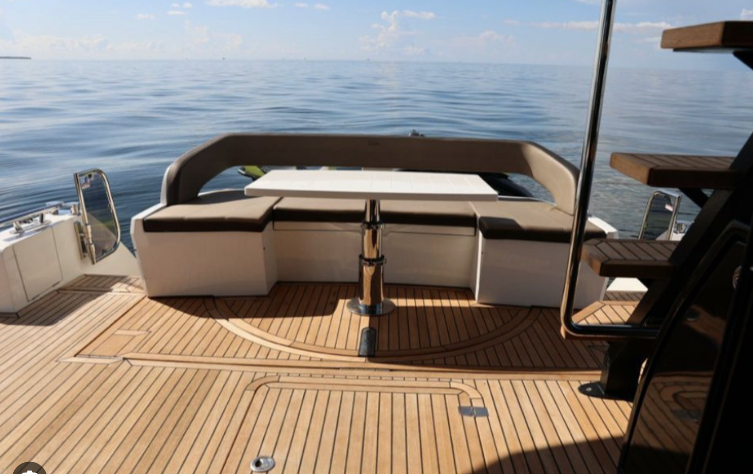 55FT Galeon
