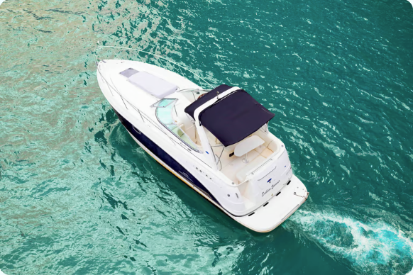 33ft Chaparral