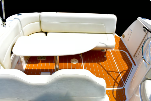 33ft Chaparral