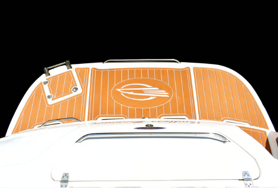 33ft Chaparral