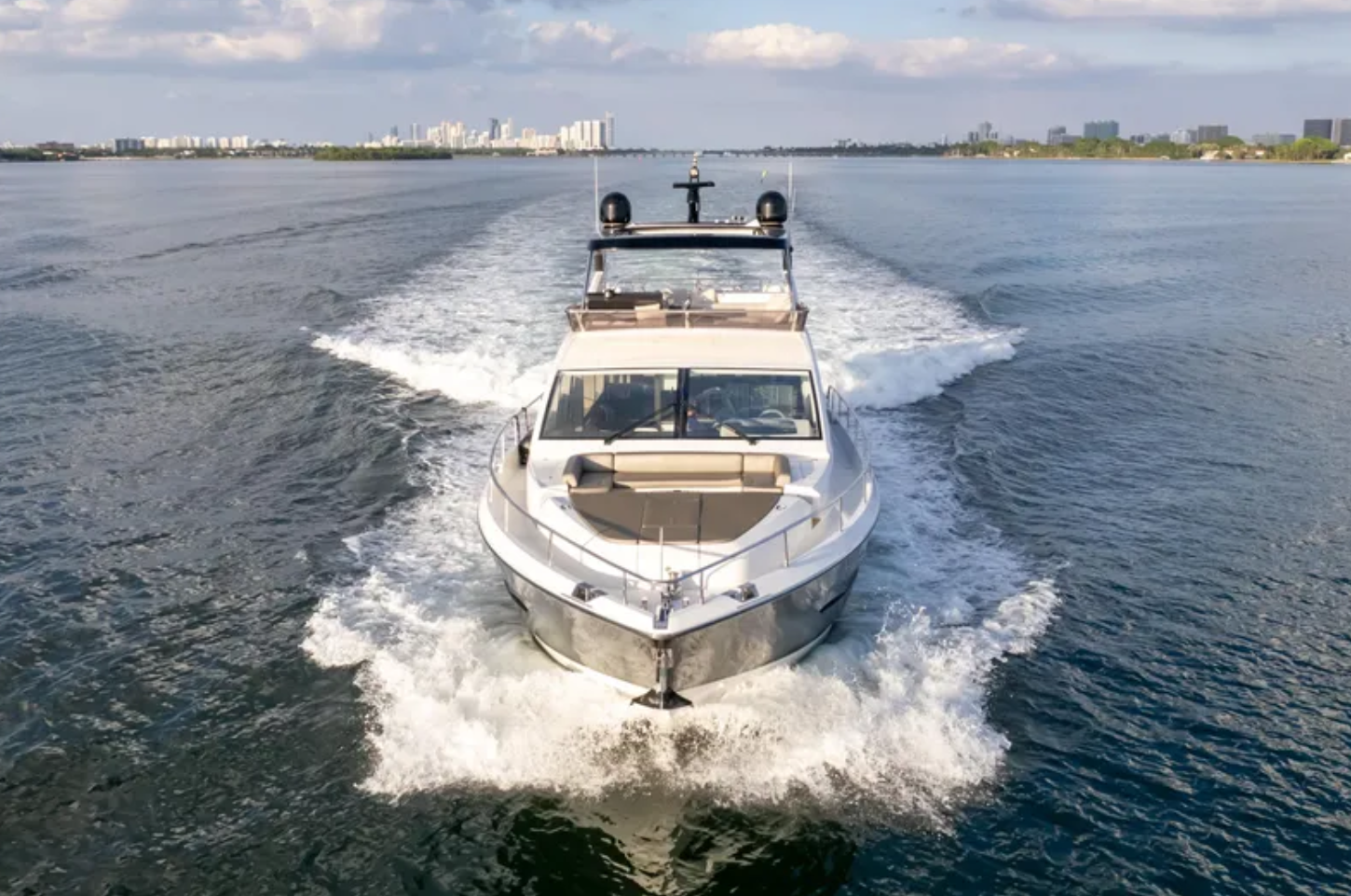 82ft Pearl