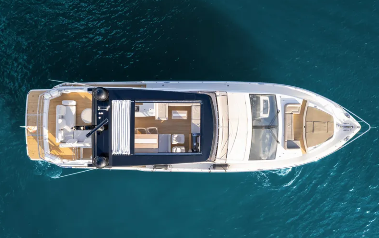 82ft Pearl