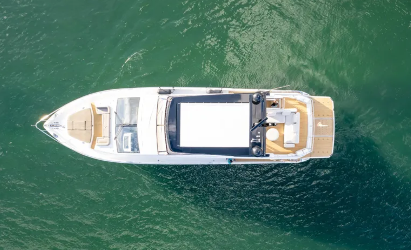 82ft Pearl