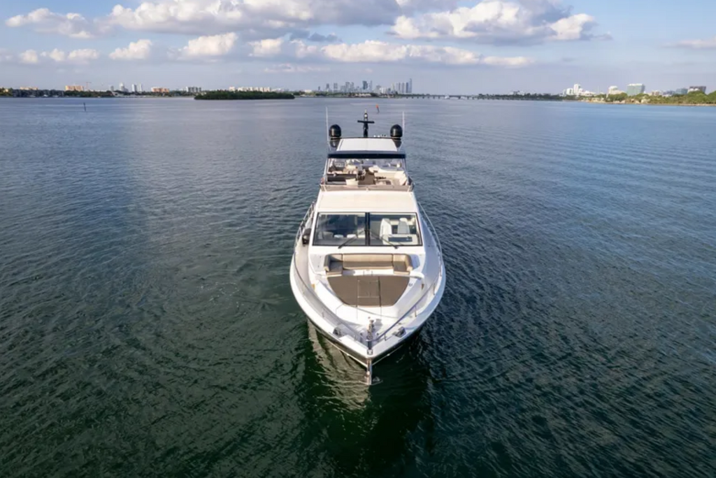 82ft Pearl