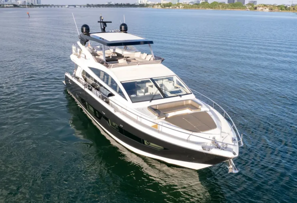 82ft Pearl