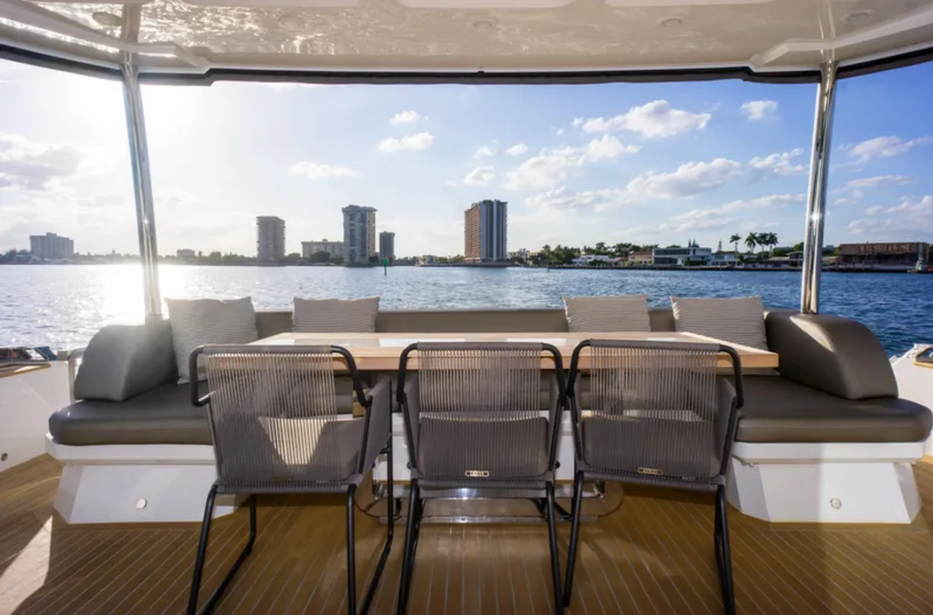 82ft Pearl