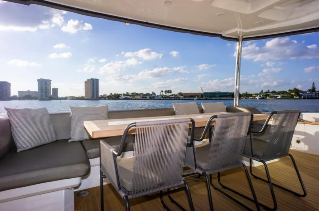 82ft Pearl