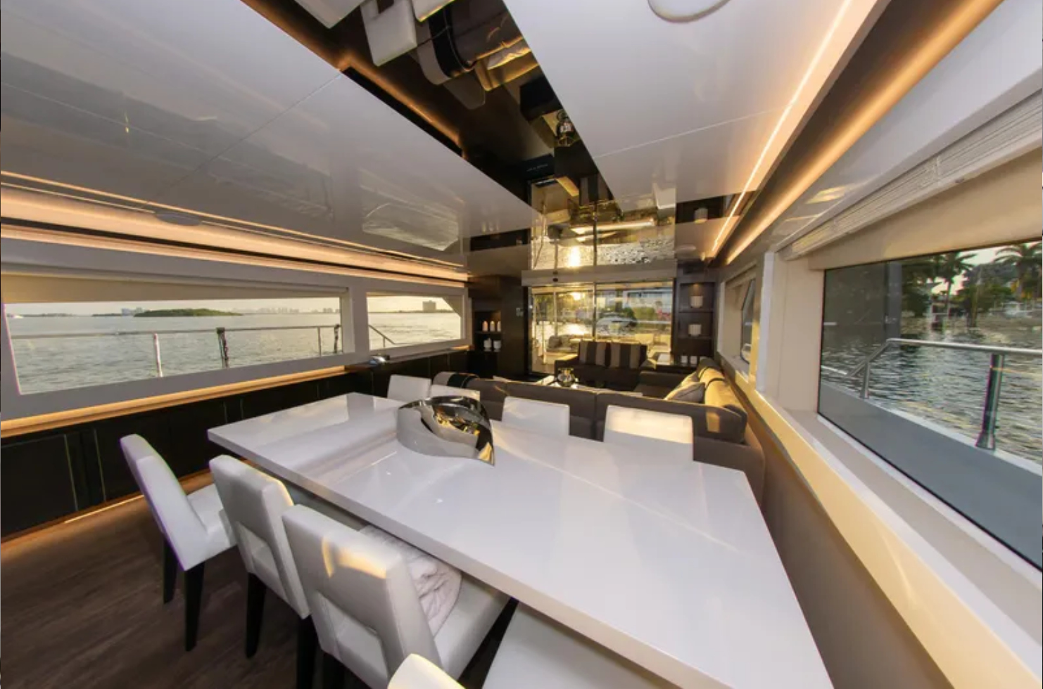 82ft Pearl