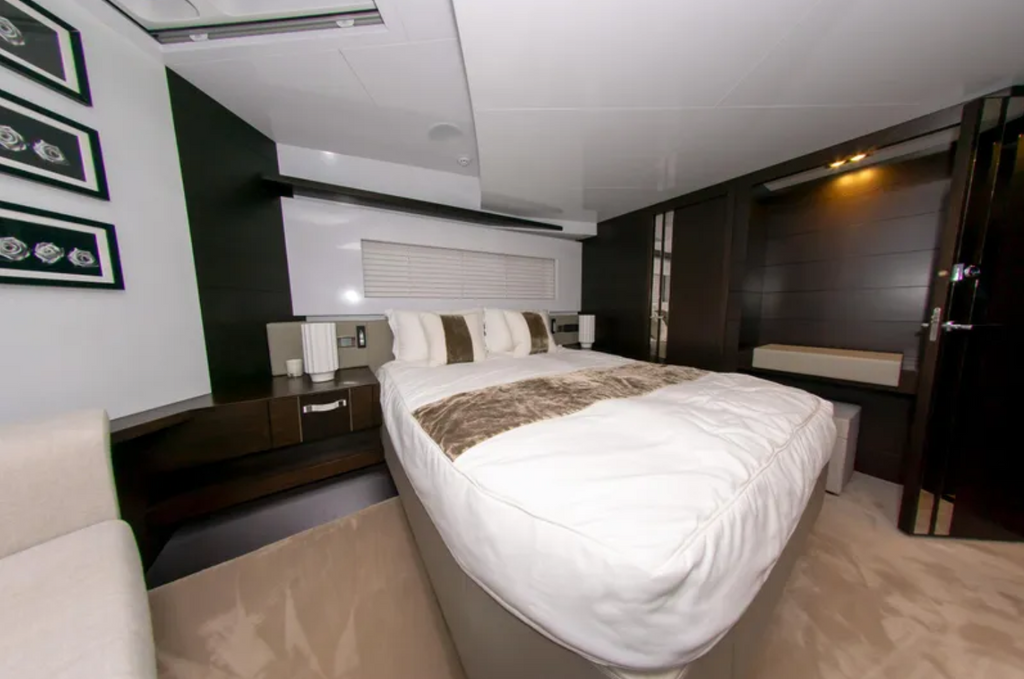 82ft Pearl