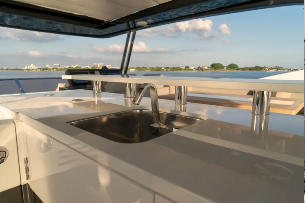 82ft Pearl