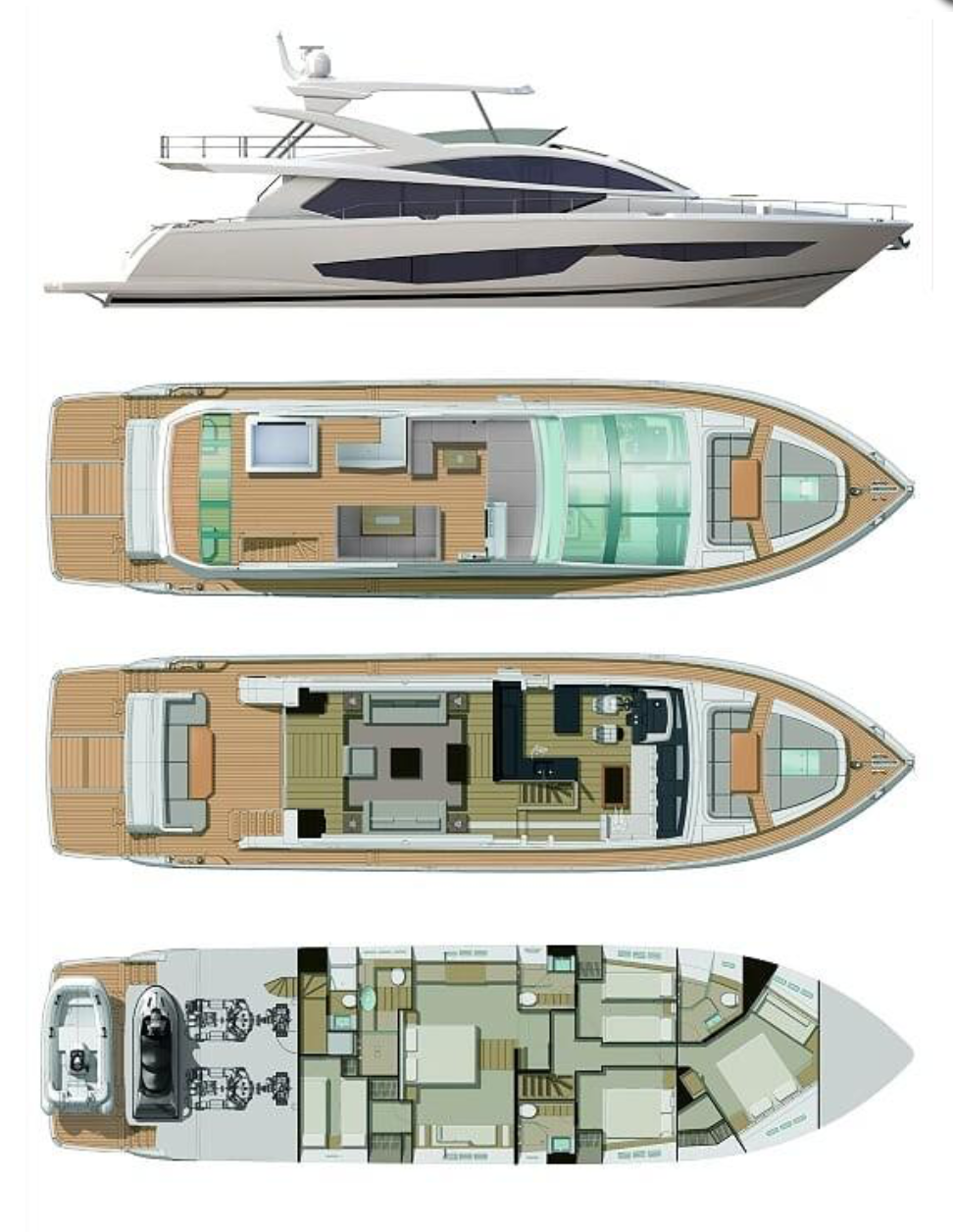 82ft Pearl