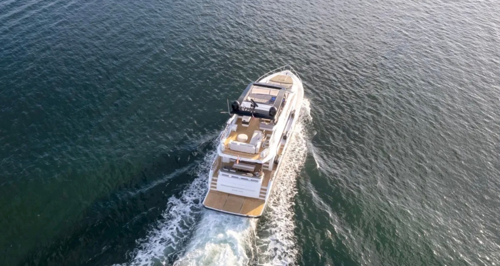82ft Pearl