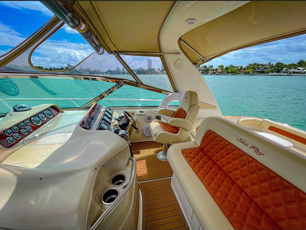 44FT Har Sea Ray