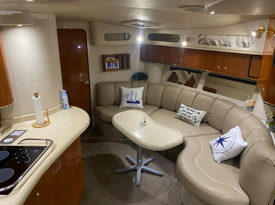 44FT Har Sea Ray