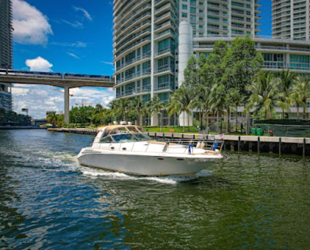 44FT Har Sea Ray