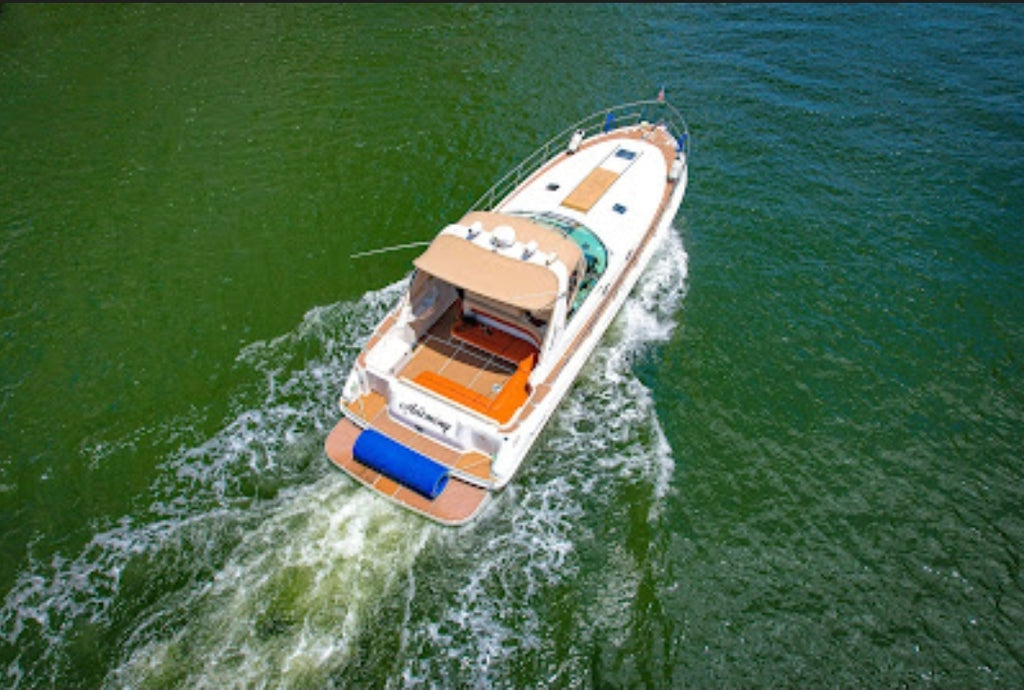 44FT Har Sea Ray