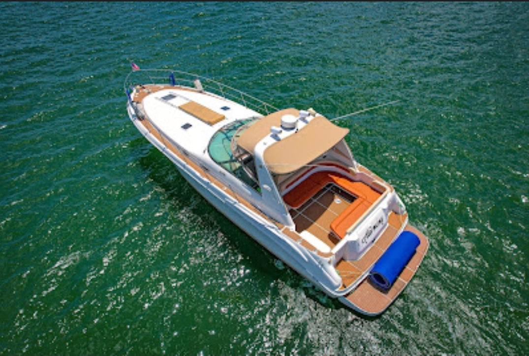 44FT Har Sea Ray