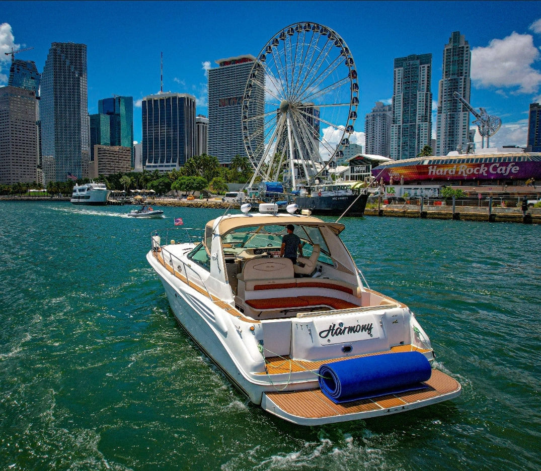 44FT Har Sea Ray