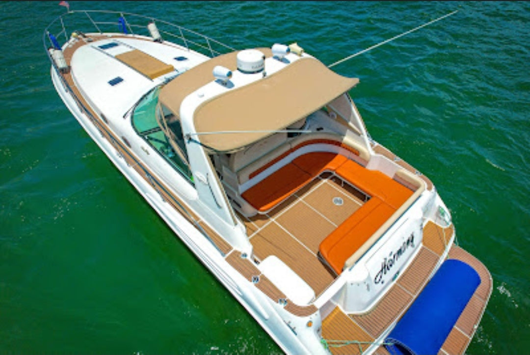 44FT Har Sea Ray
