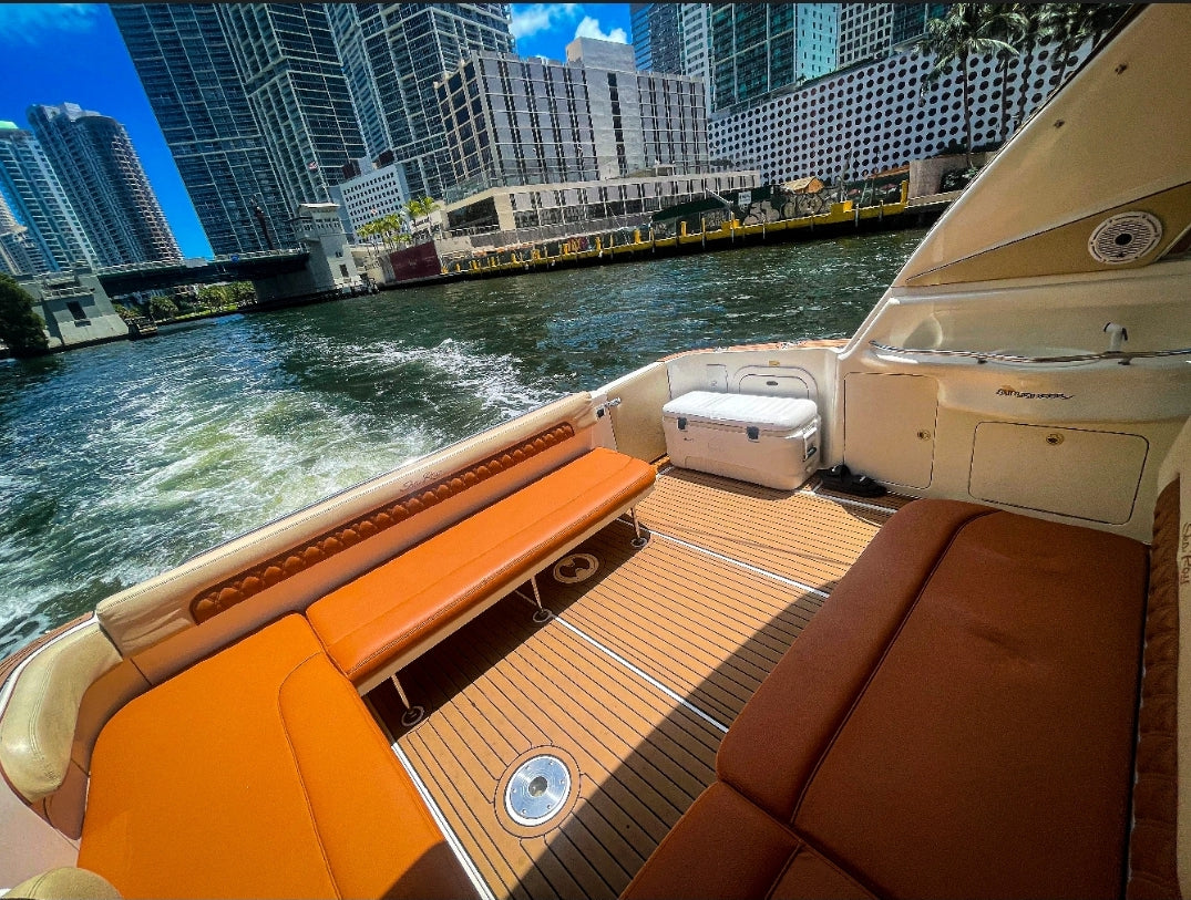 44FT Har Sea Ray