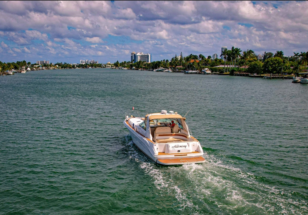 44FT Har Sea Ray